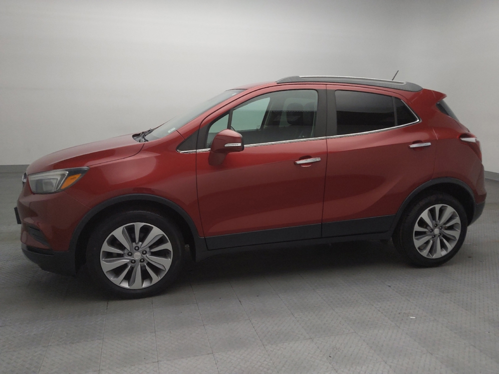 buick encore 2018 KL4CJASB3JB587423 image buick encore 2018 KL4CJASB3JB587423 image