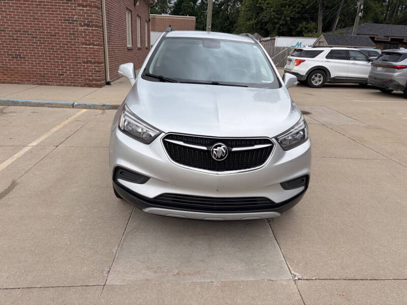 buick encore 2018 KL4CJESB4JB641030 image buick encore 2018 KL4CJESB4JB641030 image