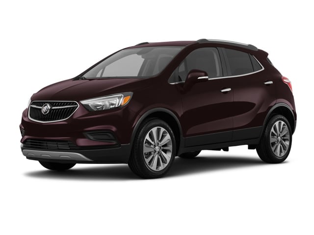 buick encore 2018 KL4CJASB2JB507240 image buick encore 2018 KL4CJASB2JB507240 image