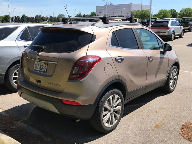 buick encore 2018 KL4CJESB4JB570704 image buick encore 2018 KL4CJESB4JB570704 image