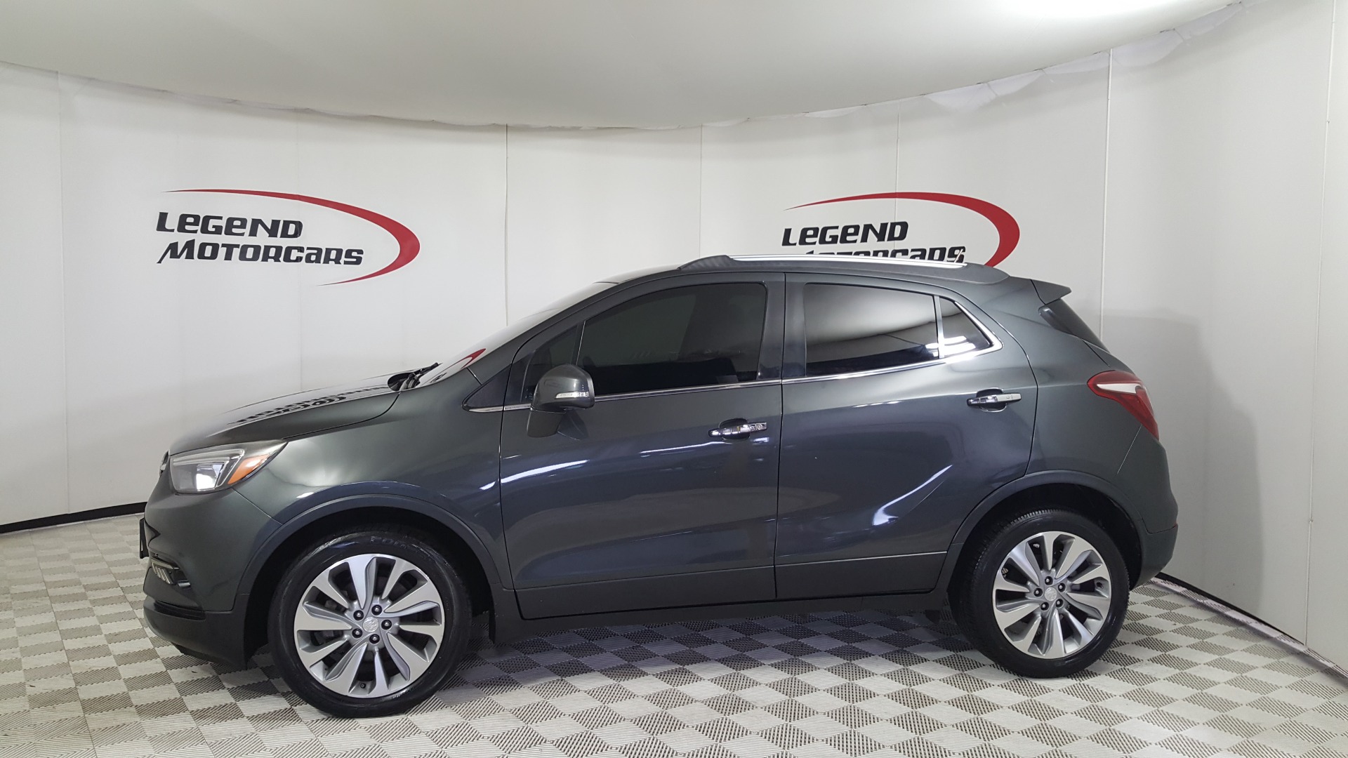 buick encore 2018 KL4CJASB6JB582023 image buick encore 2018 KL4CJASB6JB582023 image
