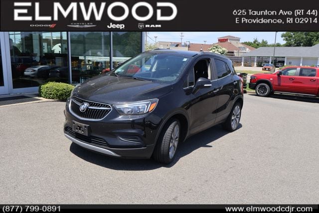 buick encore 2018 KL4CJASB4JB704734 image buick encore 2018 KL4CJASB4JB704734 image