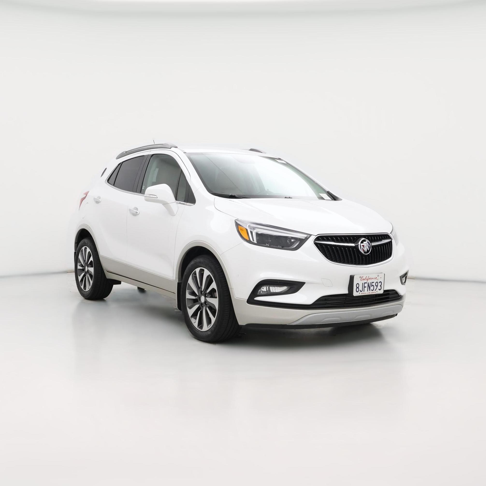 buick encore 2018 KL4CJCSM5JB660093 image buick encore 2018 KL4CJCSM5JB660093 image