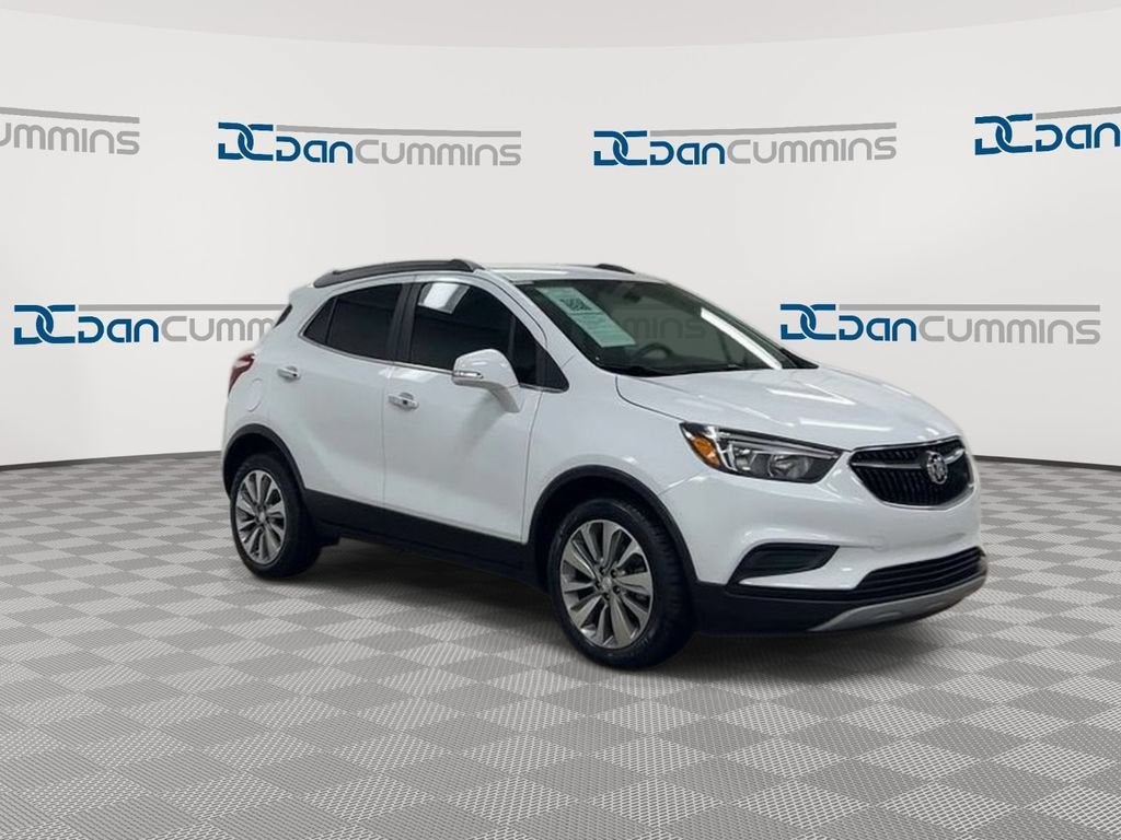 buick encore 2018 KL4CJASB2JB700844 image buick encore 2018 KL4CJASB2JB700844 image
