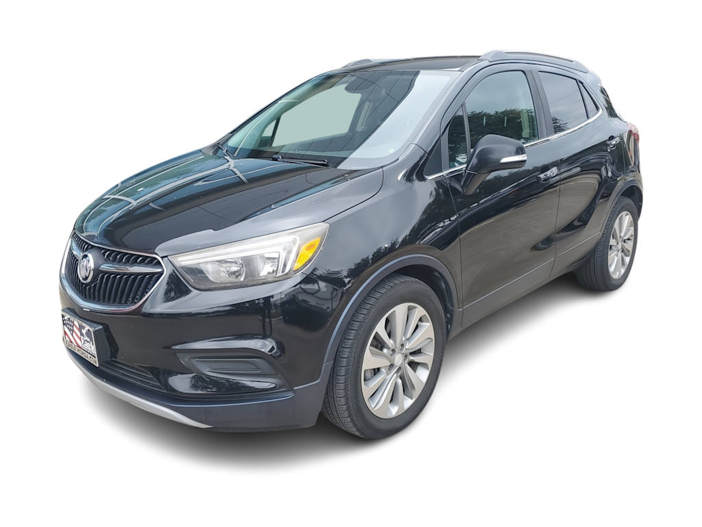 buick encore 2018 KL4CJASB4JB535511 image buick encore 2018 KL4CJASB4JB535511 image