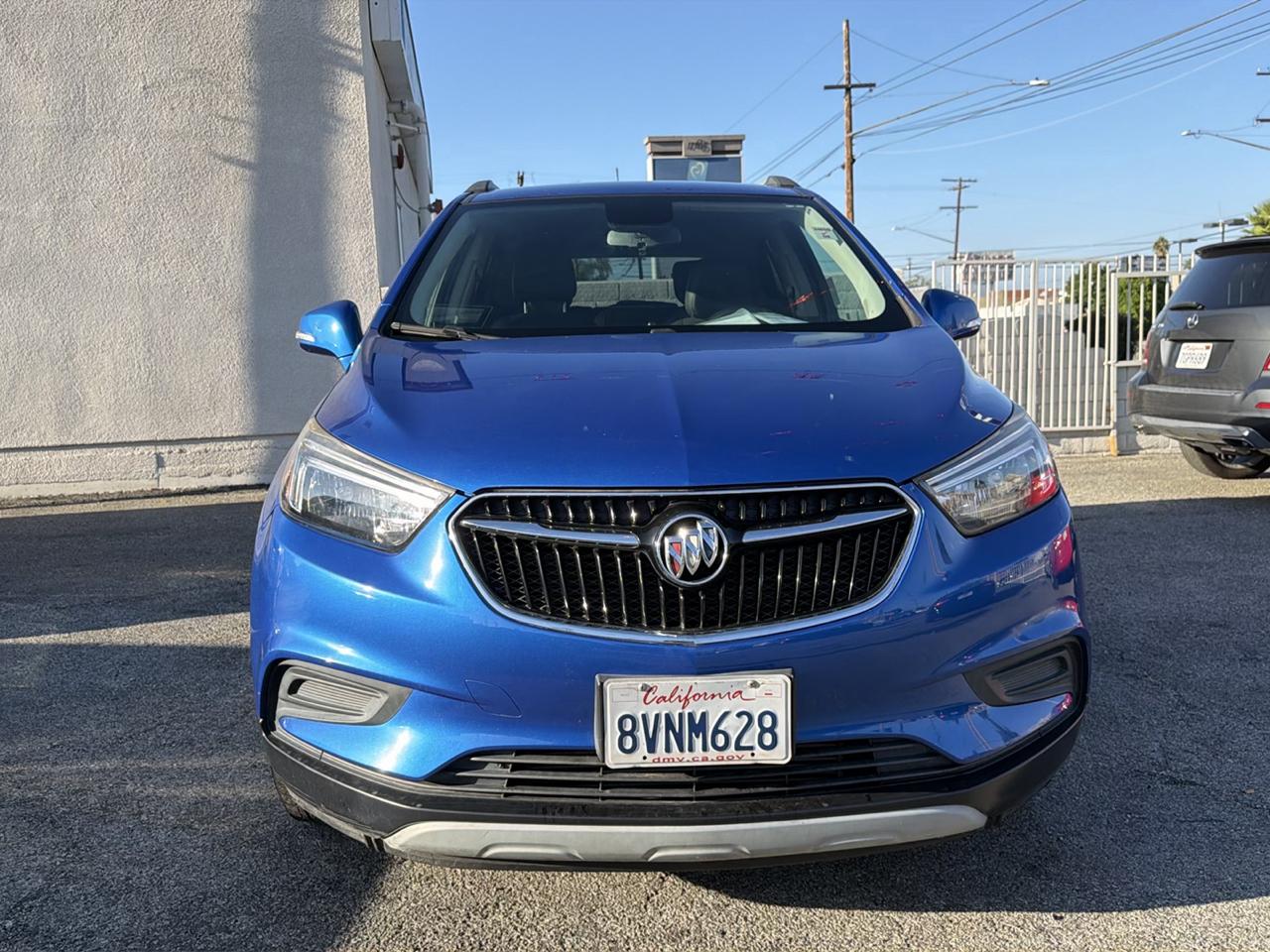 buick encore 2018 KL4CJASBXJB611720 image buick encore 2018 KL4CJASBXJB611720 image