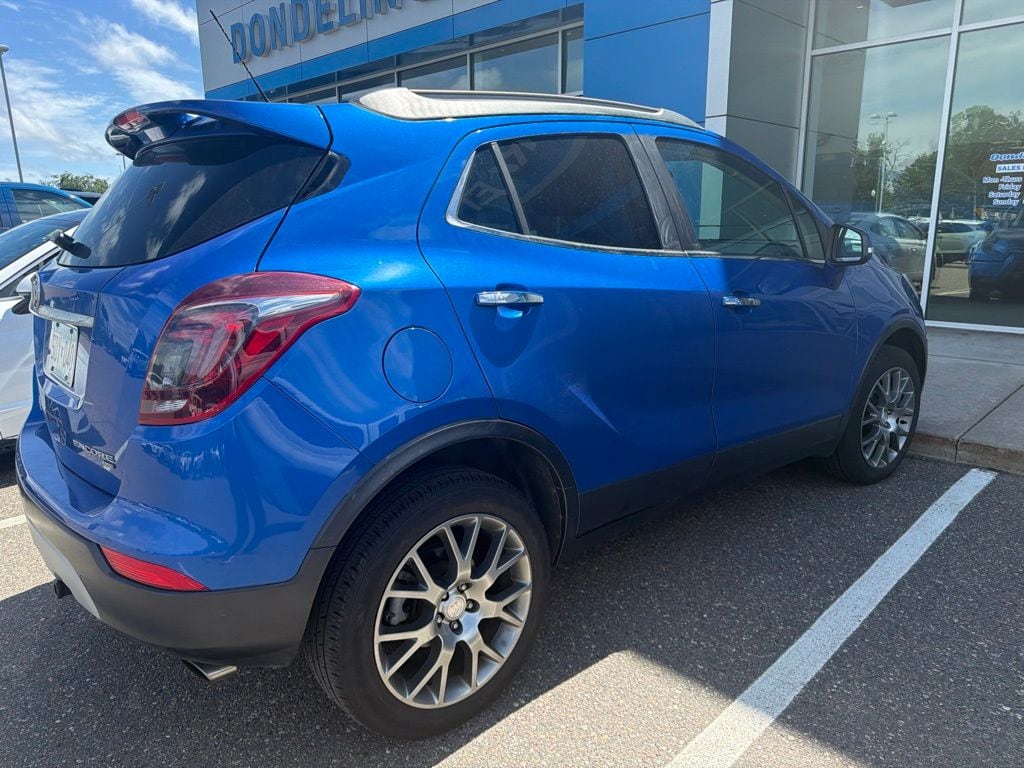 buick encore 2018 KL4CJ2SB3JB512761 image buick encore 2018 KL4CJ2SB3JB512761 image
