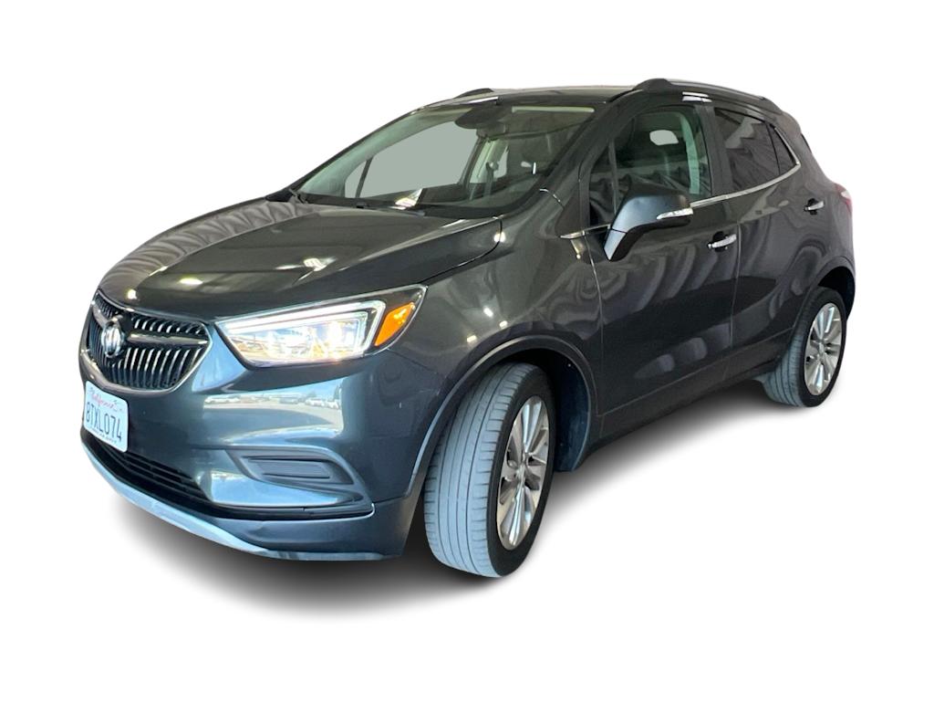 buick encore 2018 KL4CJASB4JB720402 image buick encore 2018 KL4CJASB4JB720402 image