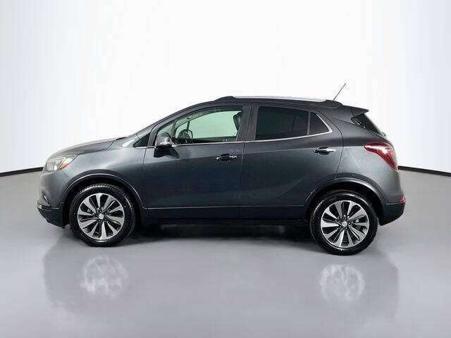 buick encore 2018 KL4CJBSB8JB540183 image buick encore 2018 KL4CJBSB8JB540183 image