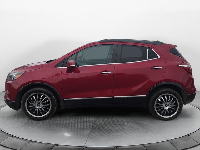 buick encore 2018 KL4CJASBXJB693657 image buick encore 2018 KL4CJASBXJB693657 image
