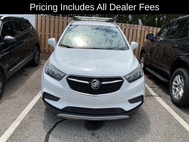 buick encore 2018 KL4CJASBXJB641140 image buick encore 2018 KL4CJASBXJB641140 image