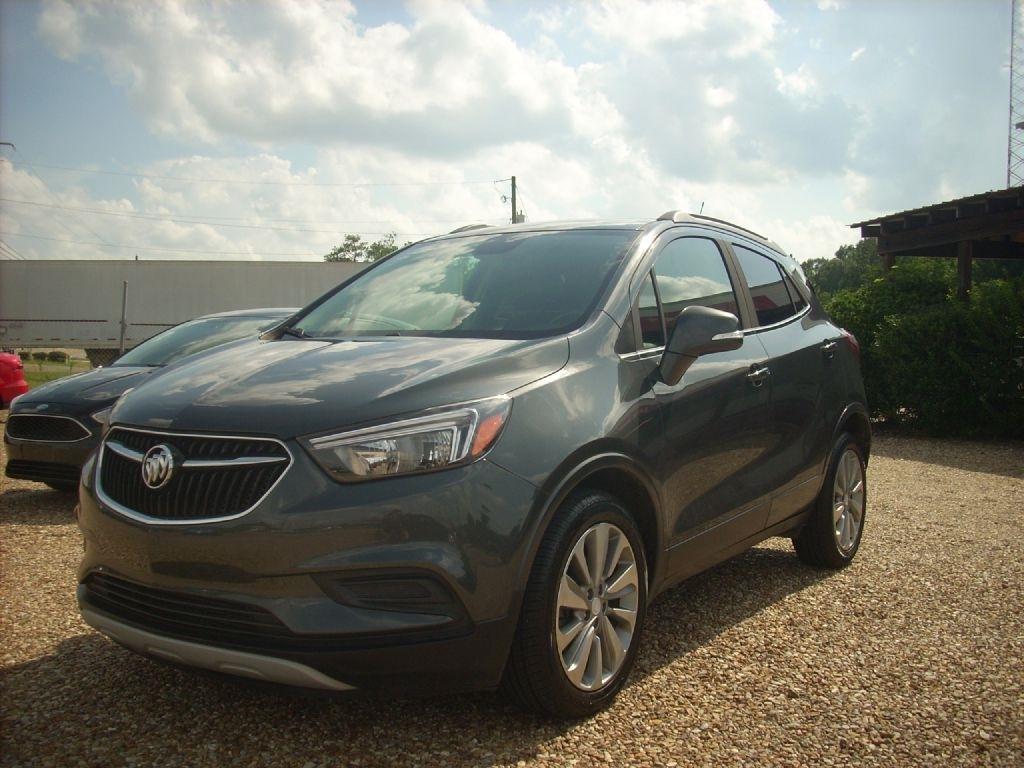 buick encore 2018 KL4CJASB6JB574343 image buick encore 2018 KL4CJASB6JB574343 image