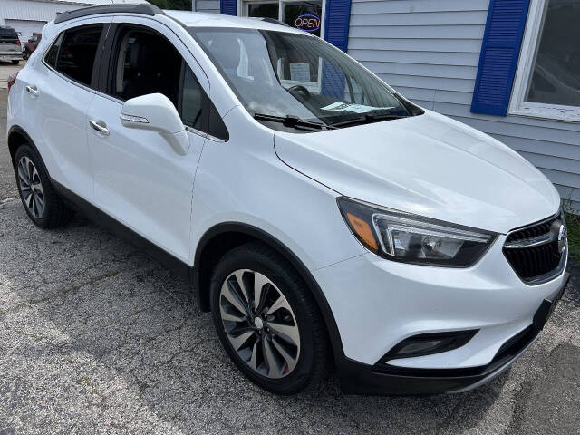 buick encore 2018 KL4CJBSB7JB701851 image buick encore 2018 KL4CJBSB7JB701851 image