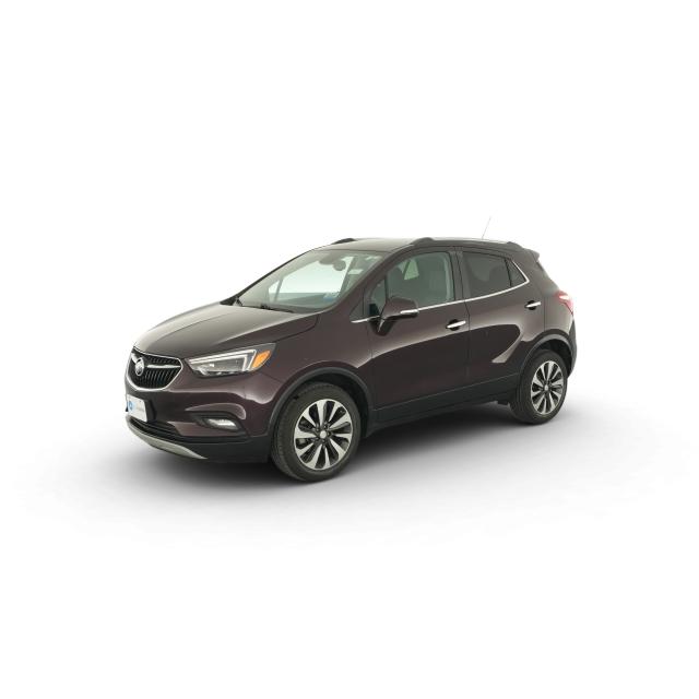buick encore 2018 KL4CJGSB4JB588566 image buick encore 2018 KL4CJGSB4JB588566 image