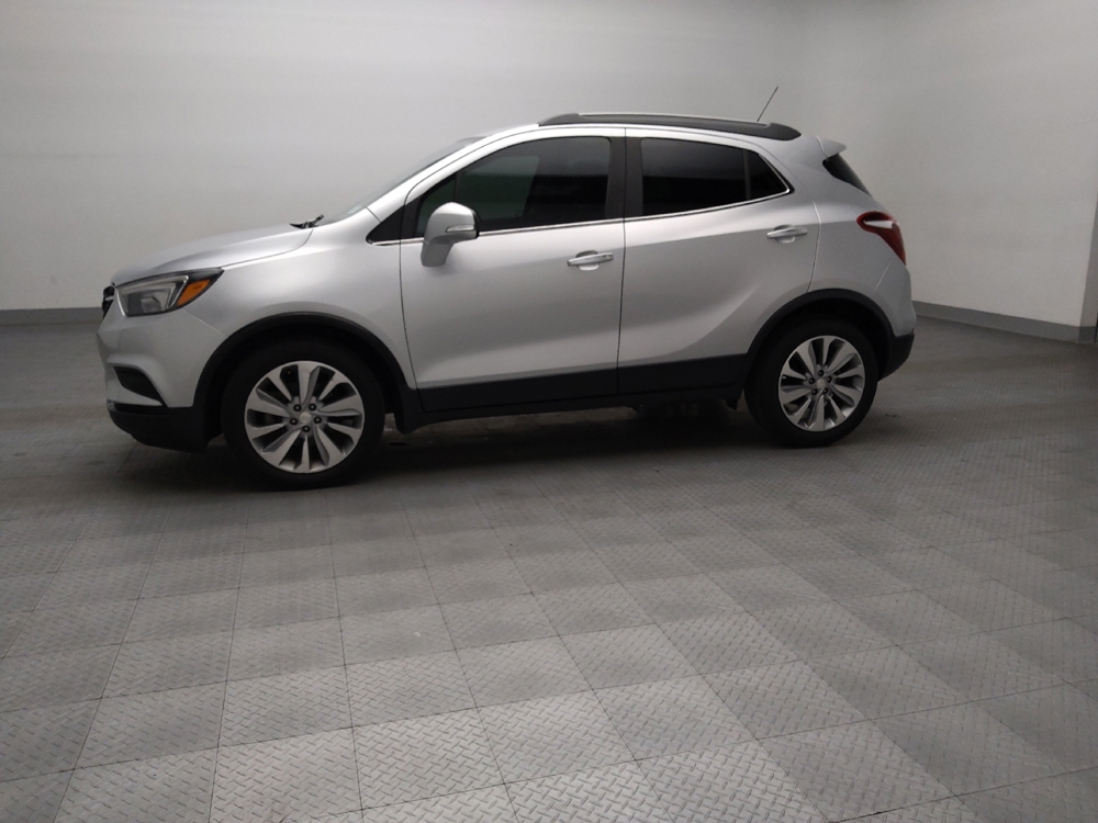 buick encore 2018 KL4CJASB6JB565674 image buick encore 2018 KL4CJASB6JB565674 image