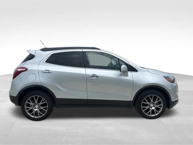buick encore 2018 KL4CJ2SB3JB547378 image buick encore 2018 KL4CJ2SB3JB547378 image