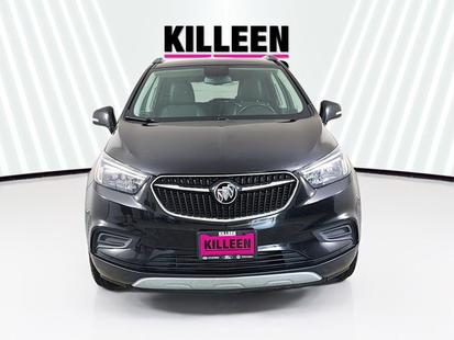 buick encore 2018 KL4CJASB2JB682412 image buick encore 2018 KL4CJASB2JB682412 image