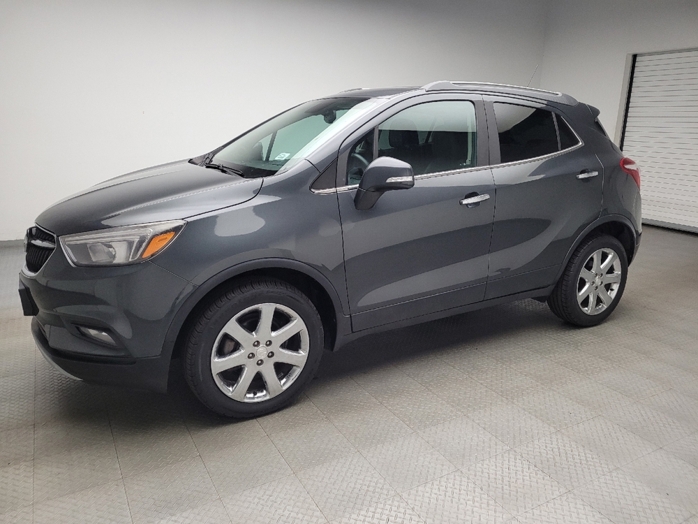 buick encore 2018 KL4CJFSB9JB521830 image buick encore 2018 KL4CJFSB9JB521830 image
