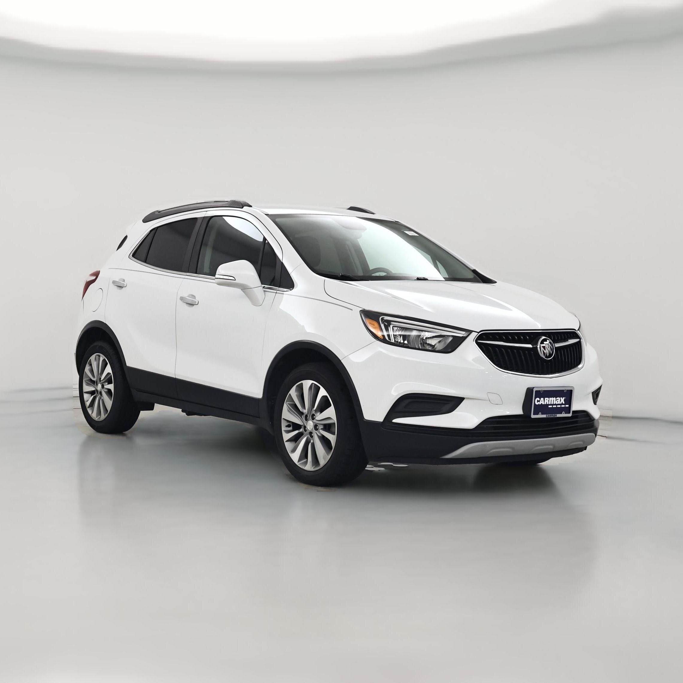 buick encore 2018 KL4CJASB4JB566905 image buick encore 2018 KL4CJASB4JB566905 image