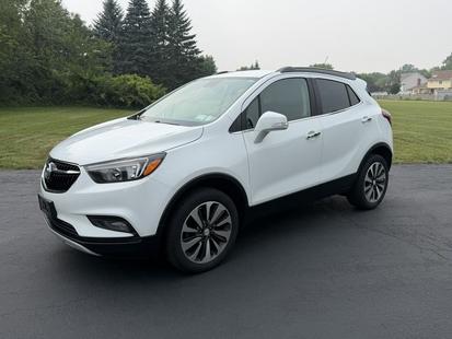 buick encore 2018 KL4CJFSB4JB555951 image buick encore 2018 KL4CJFSB4JB555951 image