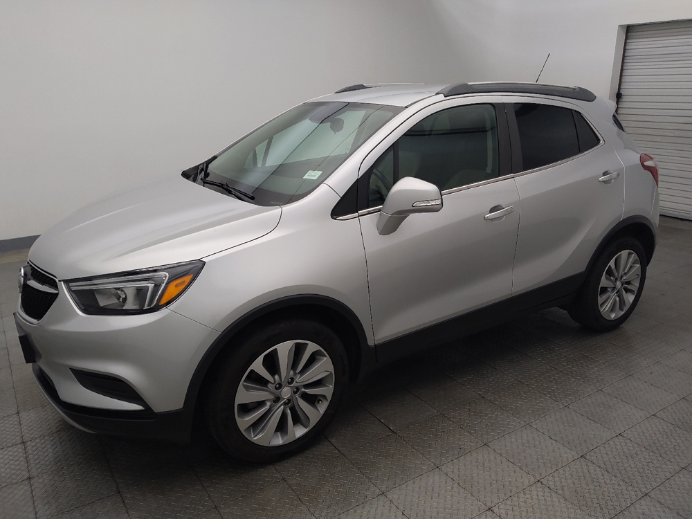 buick encore 2018 KL4CJASB2JB546300 image buick encore 2018 KL4CJASB2JB546300 image