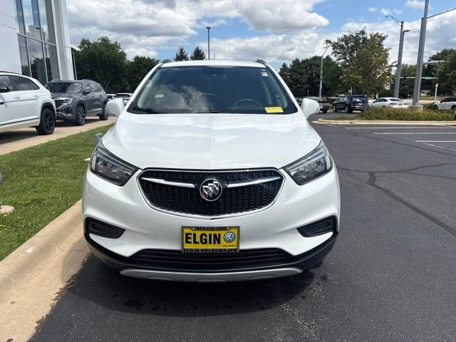 buick encore 2018 KL4CJASB5JB617263 image buick encore 2018 KL4CJASB5JB617263 image