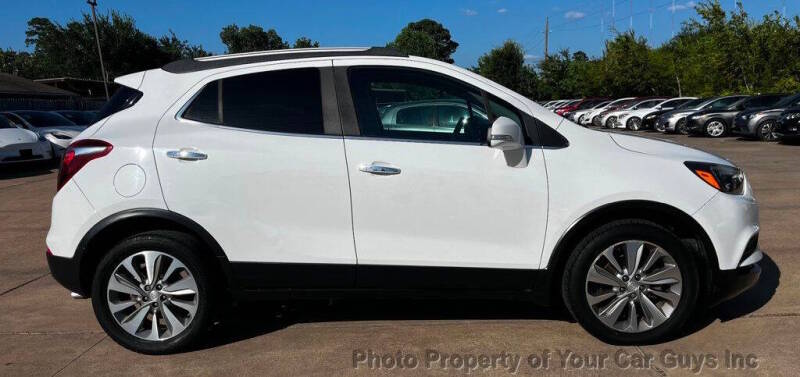 buick encore 2018 KL4CJASB7JB664441 image buick encore 2018 KL4CJASB7JB664441 image