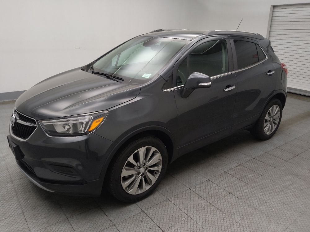 buick encore 2018 KL4CJASBXJB513268 image buick encore 2018 KL4CJASBXJB513268 image