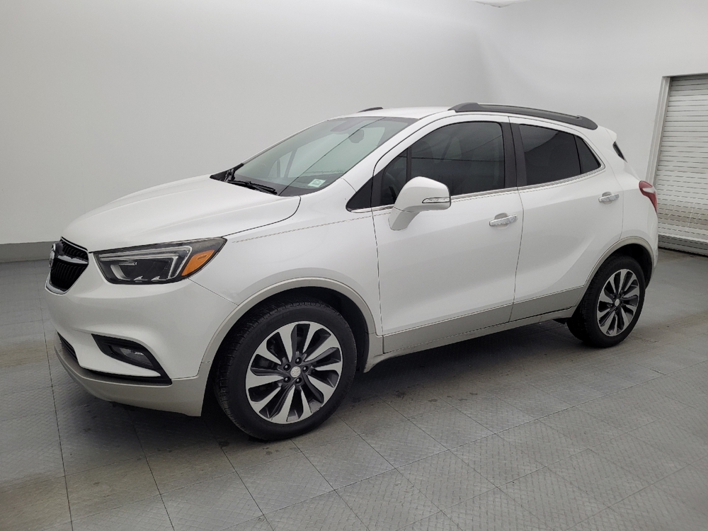 buick encore 2018 KL4CJCSB3JB549248 image buick encore 2018 KL4CJCSB3JB549248 image