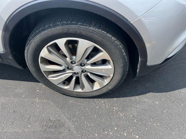 buick encore 2018 KL4CJASB7JB679179 image buick encore 2018 KL4CJASB7JB679179 image