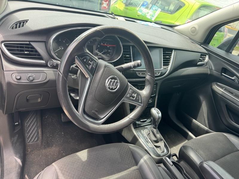 buick encore 2018 KL4CJASB4JB669905 image buick encore 2018 KL4CJASB4JB669905 image