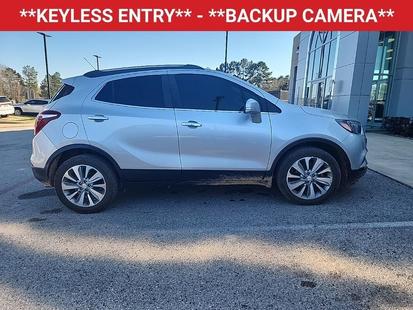 buick encore 2018 KL4CJASB5JB568310 image buick encore 2018 KL4CJASB5JB568310 image