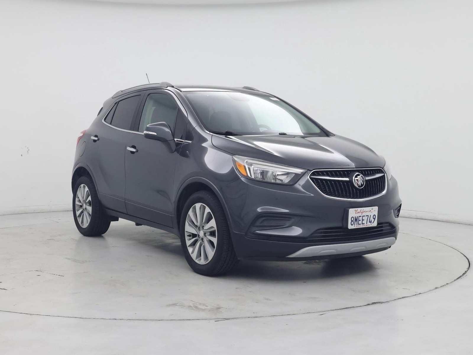 buick encore 2018 KL4CJASB2JB556356 image buick encore 2018 KL4CJASB2JB556356 image