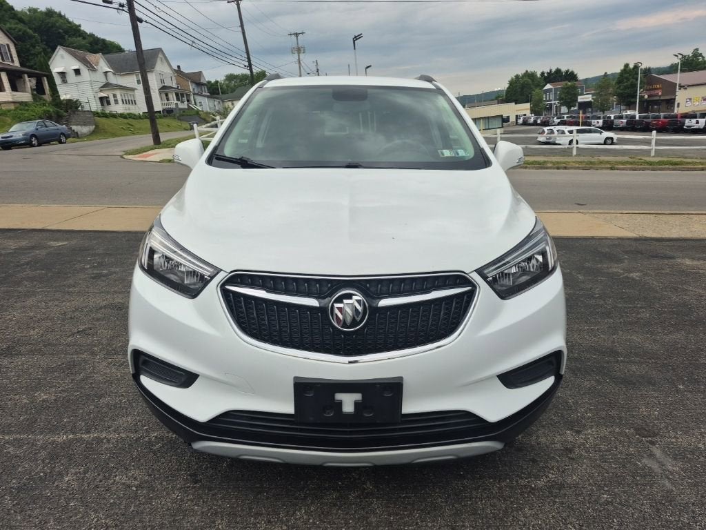 buick encore 2018 KL4CJASBXJB598094 image buick encore 2018 KL4CJASBXJB598094 image