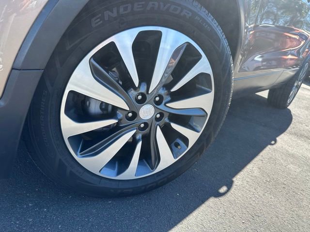 buick encore 2018 KL4CJHSB5JB705626 image buick encore 2018 KL4CJHSB5JB705626 image