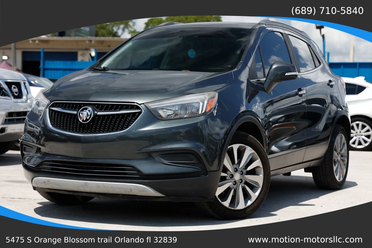 buick encore 2018 KL4CJASB7JB671857 image buick encore 2018 KL4CJASB7JB671857 image