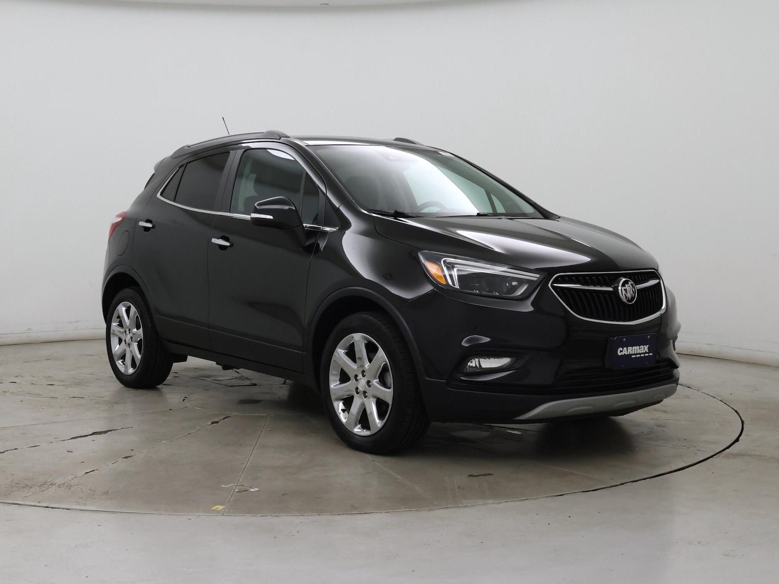 buick encore 2018 KL4CJHSM7JB580663 image buick encore 2018 KL4CJHSM7JB580663 image