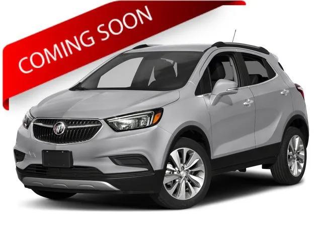 buick encore 2018 KL4CJGSB3JB603607 image buick encore 2018 KL4CJGSB3JB603607 image
