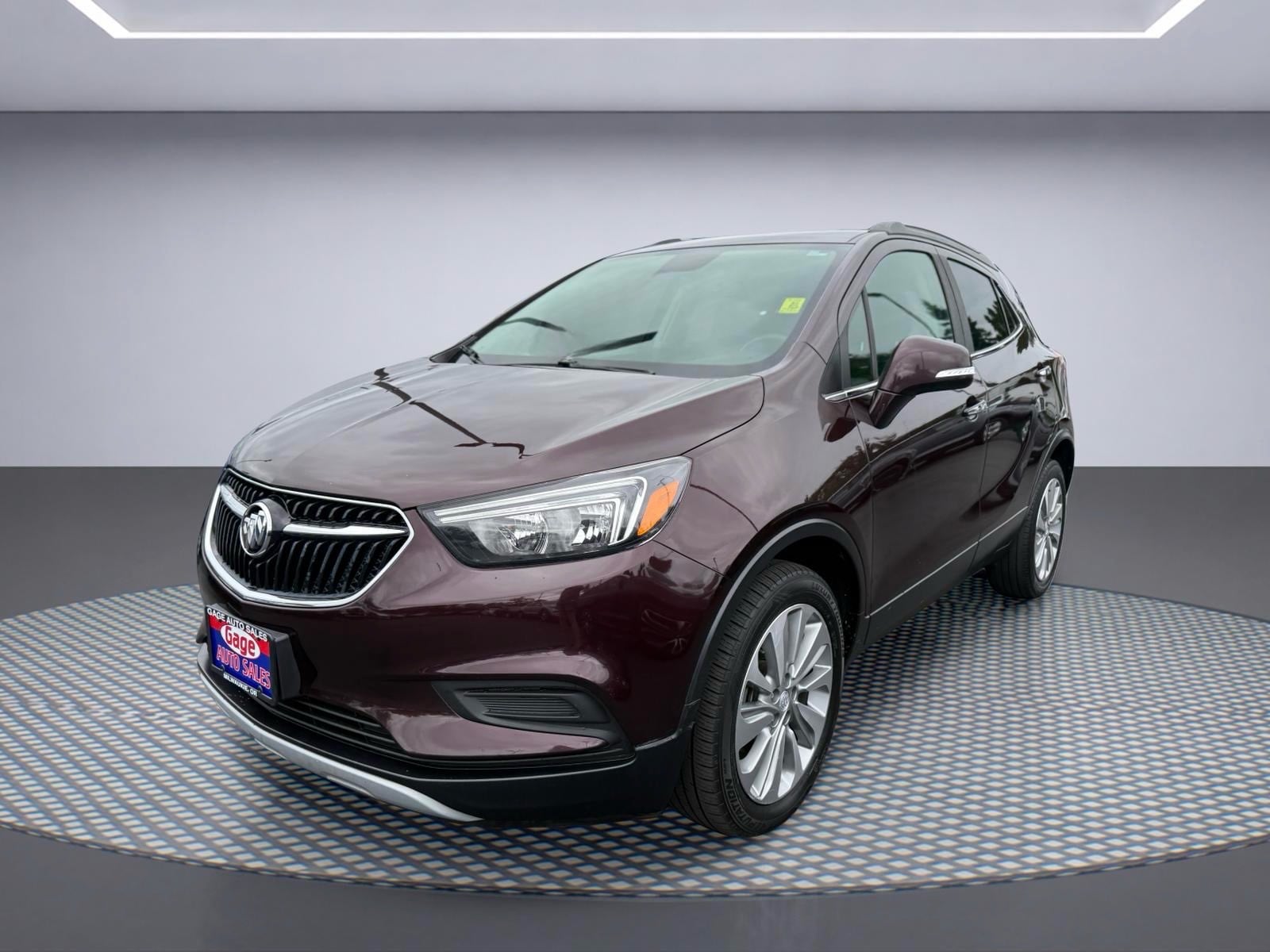 buick encore 2018 KL4CJASB7JB565408 image buick encore 2018 KL4CJASB7JB565408 image