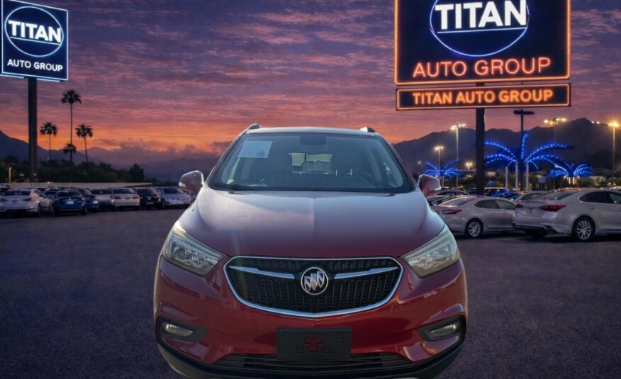 buick encore 2018 KL4CJBSB3JB531259 image buick encore 2018 KL4CJBSB3JB531259 image