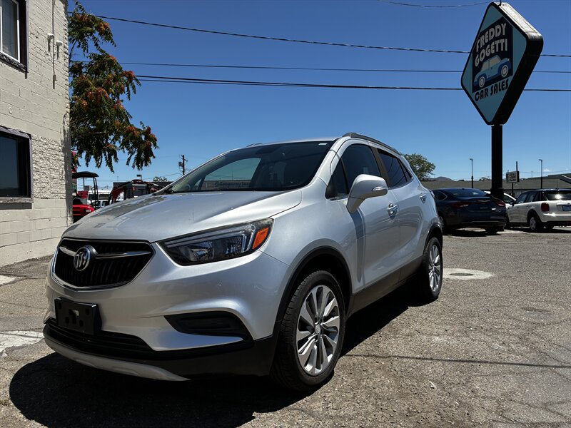 buick encore 2018 KL4CJASB4JB564717 image buick encore 2018 KL4CJASB4JB564717 image