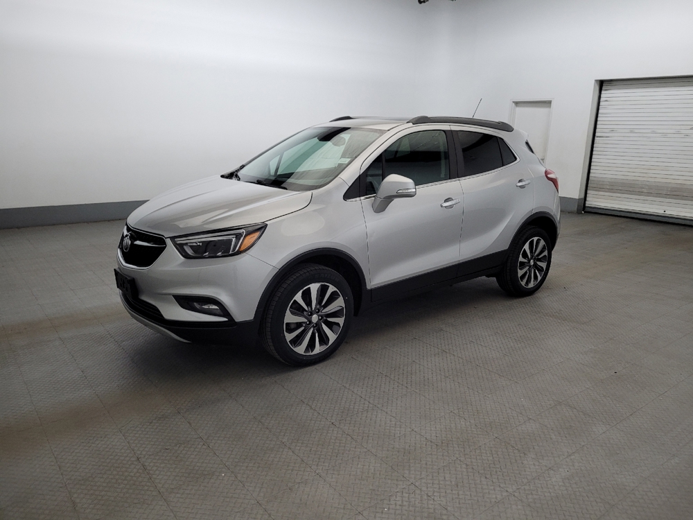 buick encore 2018 KL4CJGSB5JB531941 image buick encore 2018 KL4CJGSB5JB531941 image