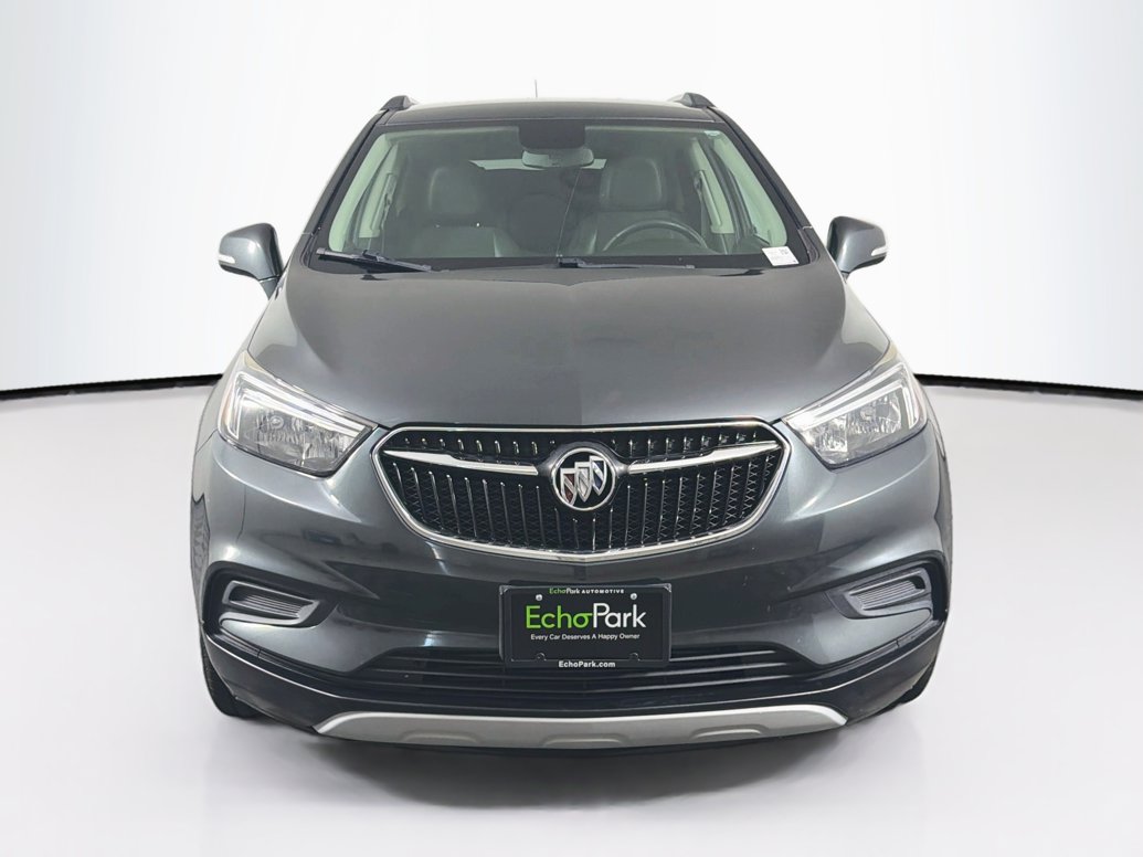 buick encore 2018 KL4CJESB1JB569297 image buick encore 2018 KL4CJESB1JB569297 image
