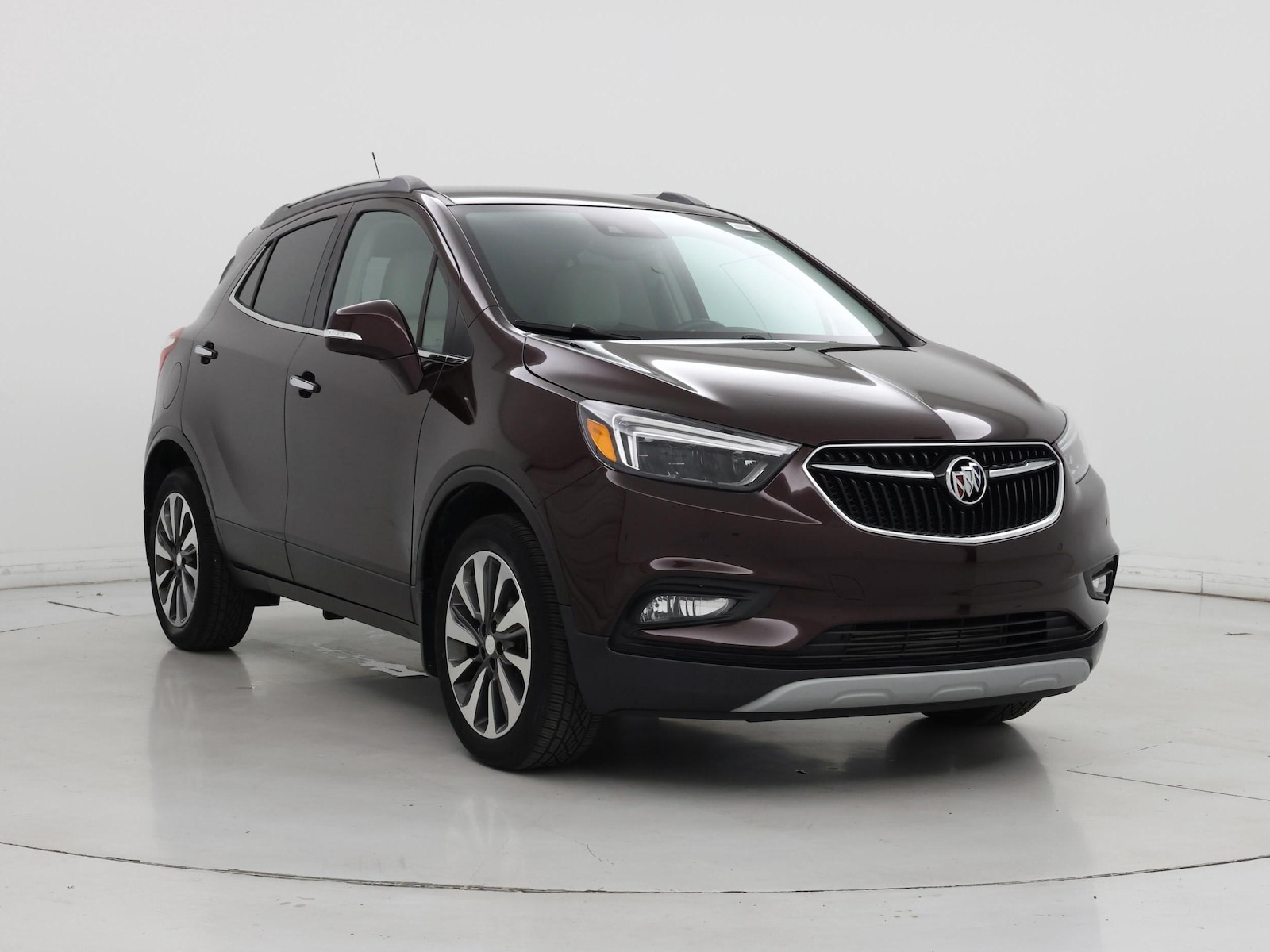 buick encore 2018 KL4CJHSB6JB633822 image buick encore 2018 KL4CJHSB6JB633822 image