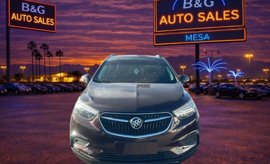 buick encore 2018 KL4CJASB5JB698717 image buick encore 2018 KL4CJASB5JB698717 image