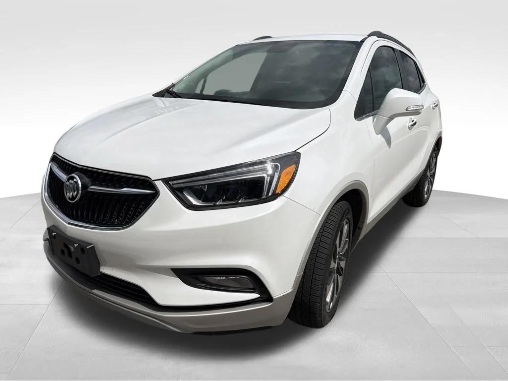 buick encore 2018 KL4CJCSB3JB669387 image buick encore 2018 KL4CJCSB3JB669387 image