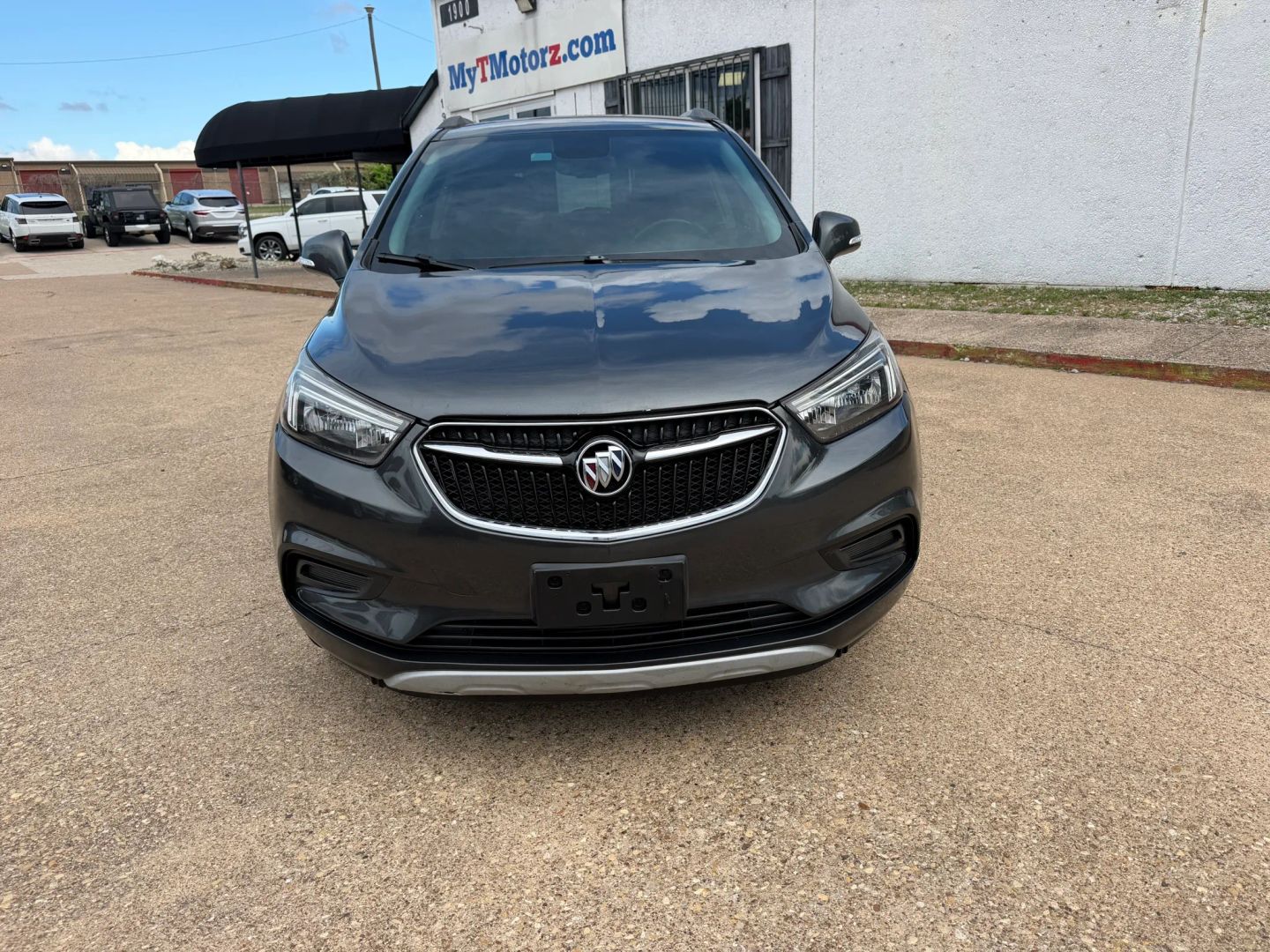 buick encore 2018 KL4CJASB3JB710072 image buick encore 2018 KL4CJASB3JB710072 image