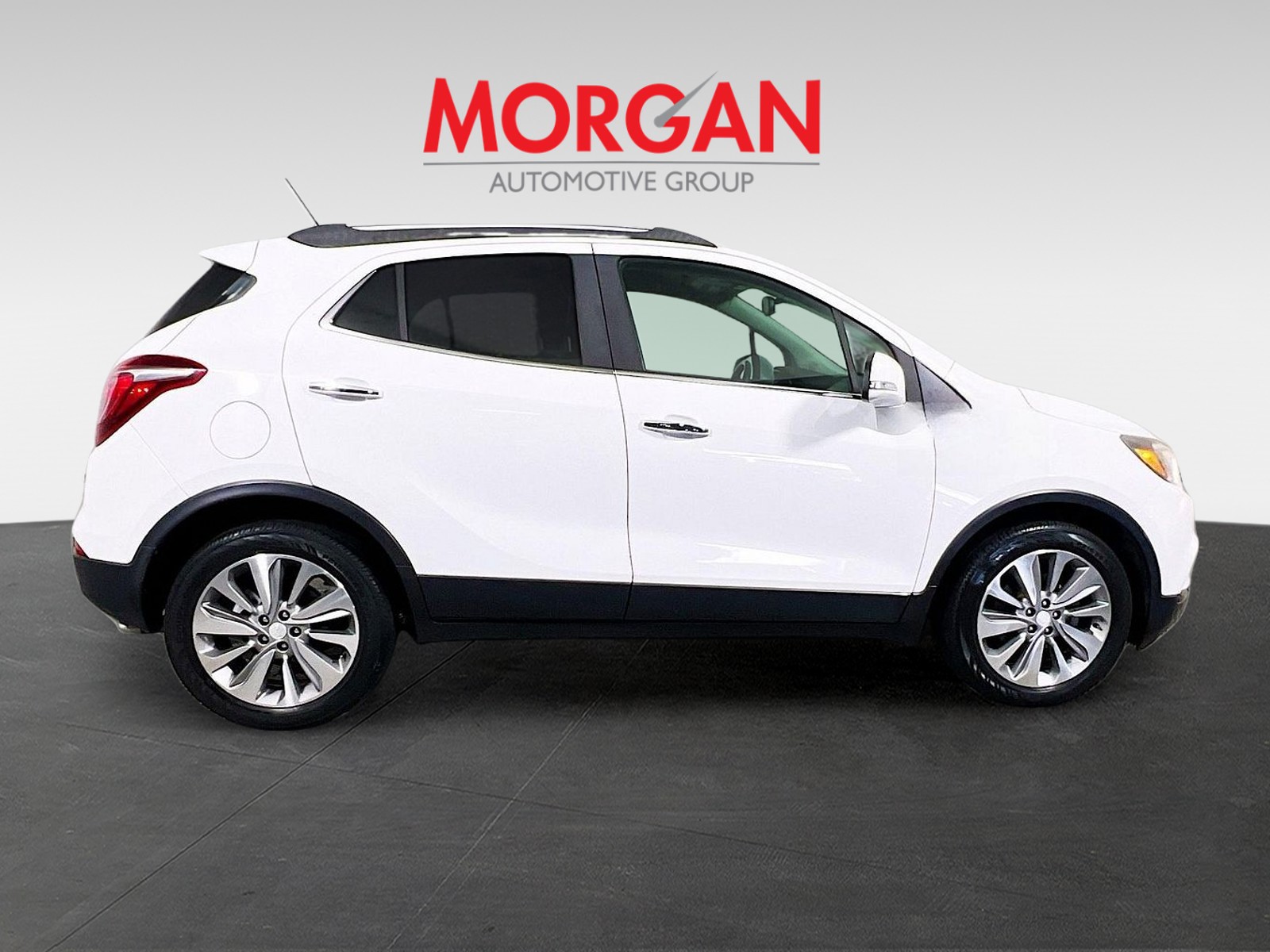 buick encore 2018 KL4CJASBXJB647018 image buick encore 2018 KL4CJASBXJB647018 image