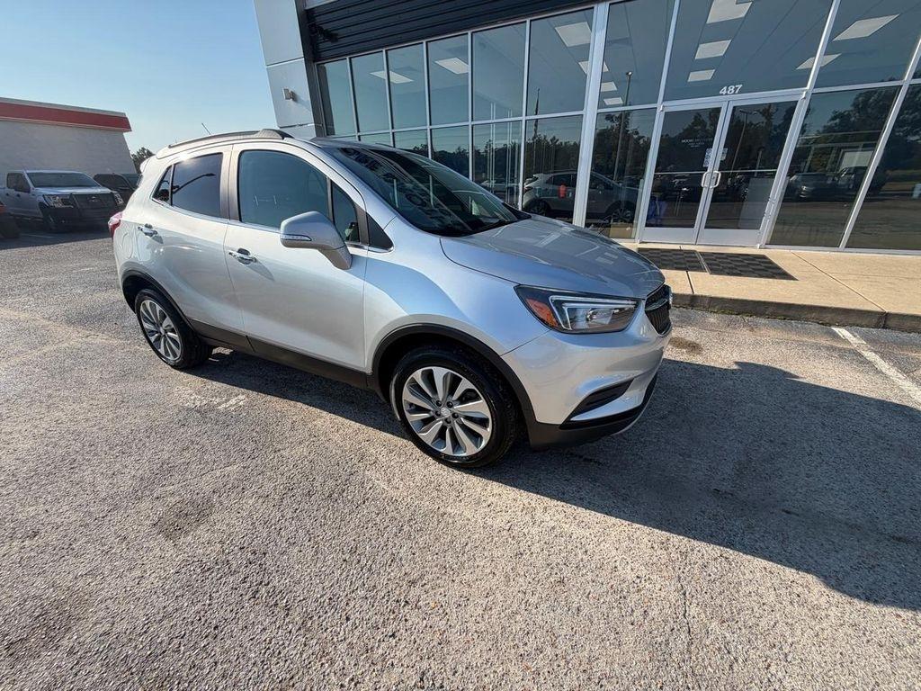 buick encore 2018 KL4CJASB7JB620908 image buick encore 2018 KL4CJASB7JB620908 image