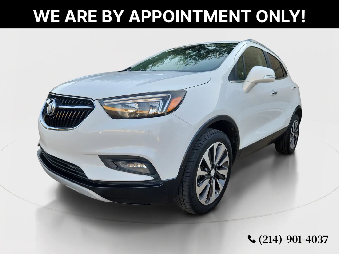 buick encore 2018 KL4CJFSB1JB515388 image buick encore 2018 KL4CJFSB1JB515388 image